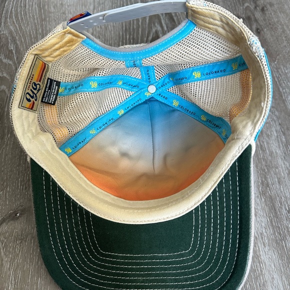 Yo Colorado Hat - Picture 2 of 2